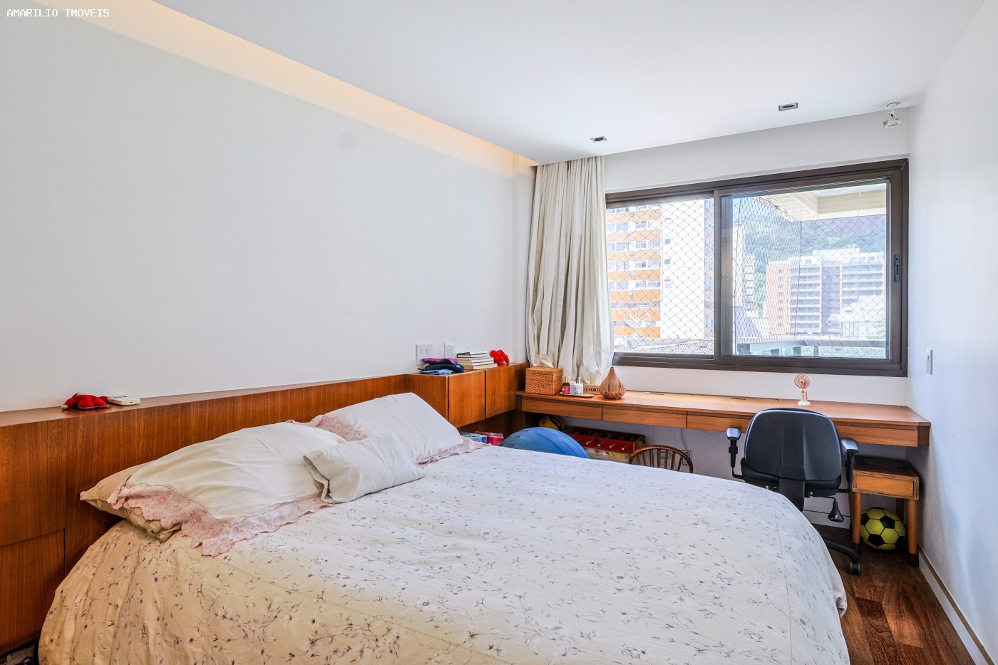 Cobertura, 4 quartos, 235 m² - Foto 16