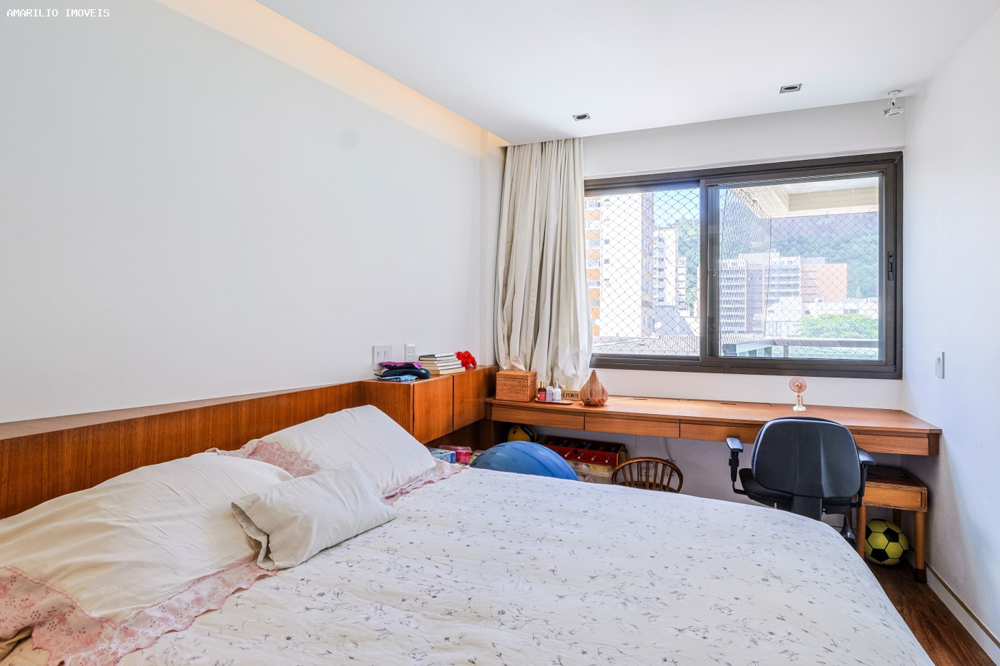 Cobertura, 4 quartos, 235 m² - Foto 17