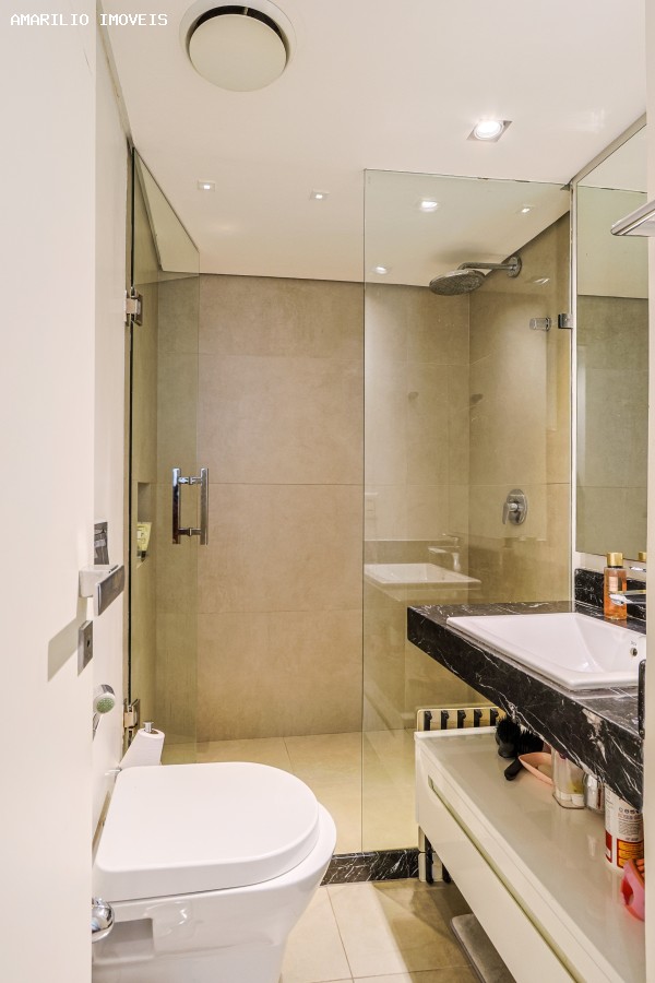 Cobertura, 4 quartos, 235 m² - Foto 19