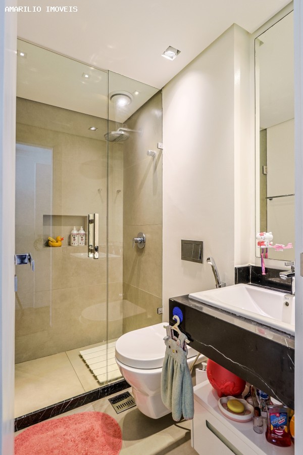 Cobertura, 4 quartos, 235 m² - Foto 20