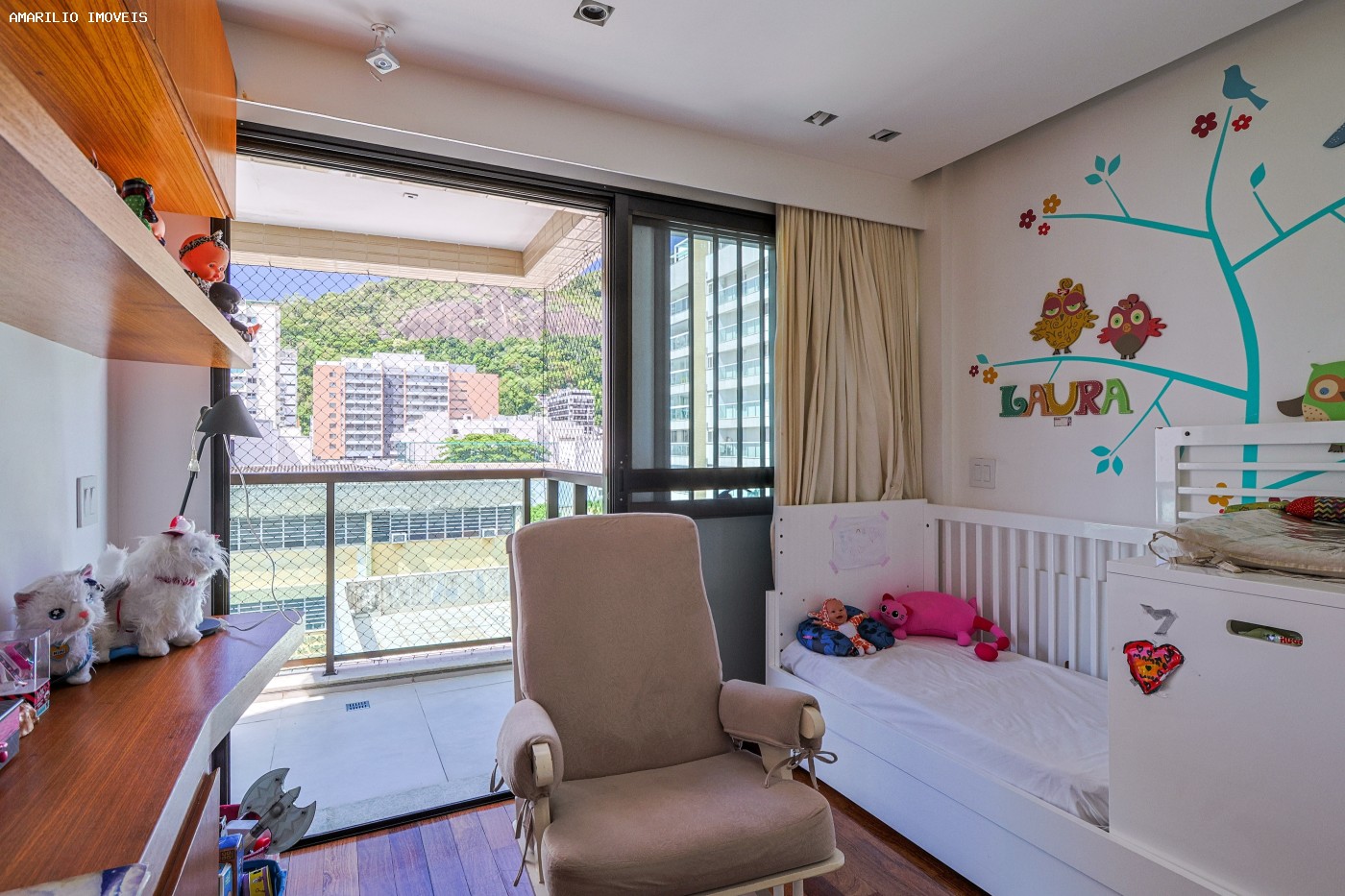 Cobertura, 4 quartos, 235 m² - Foto 21