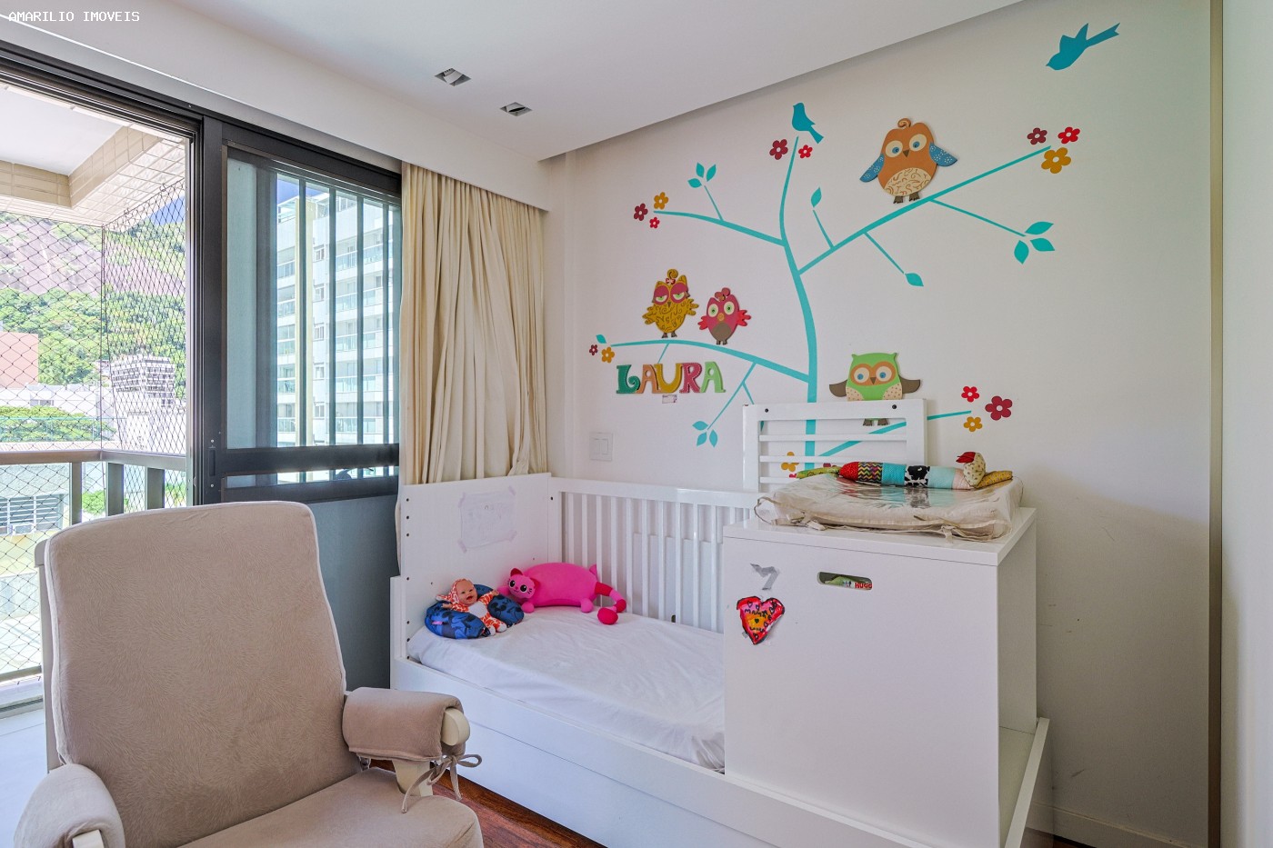 Cobertura, 4 quartos, 235 m² - Foto 22