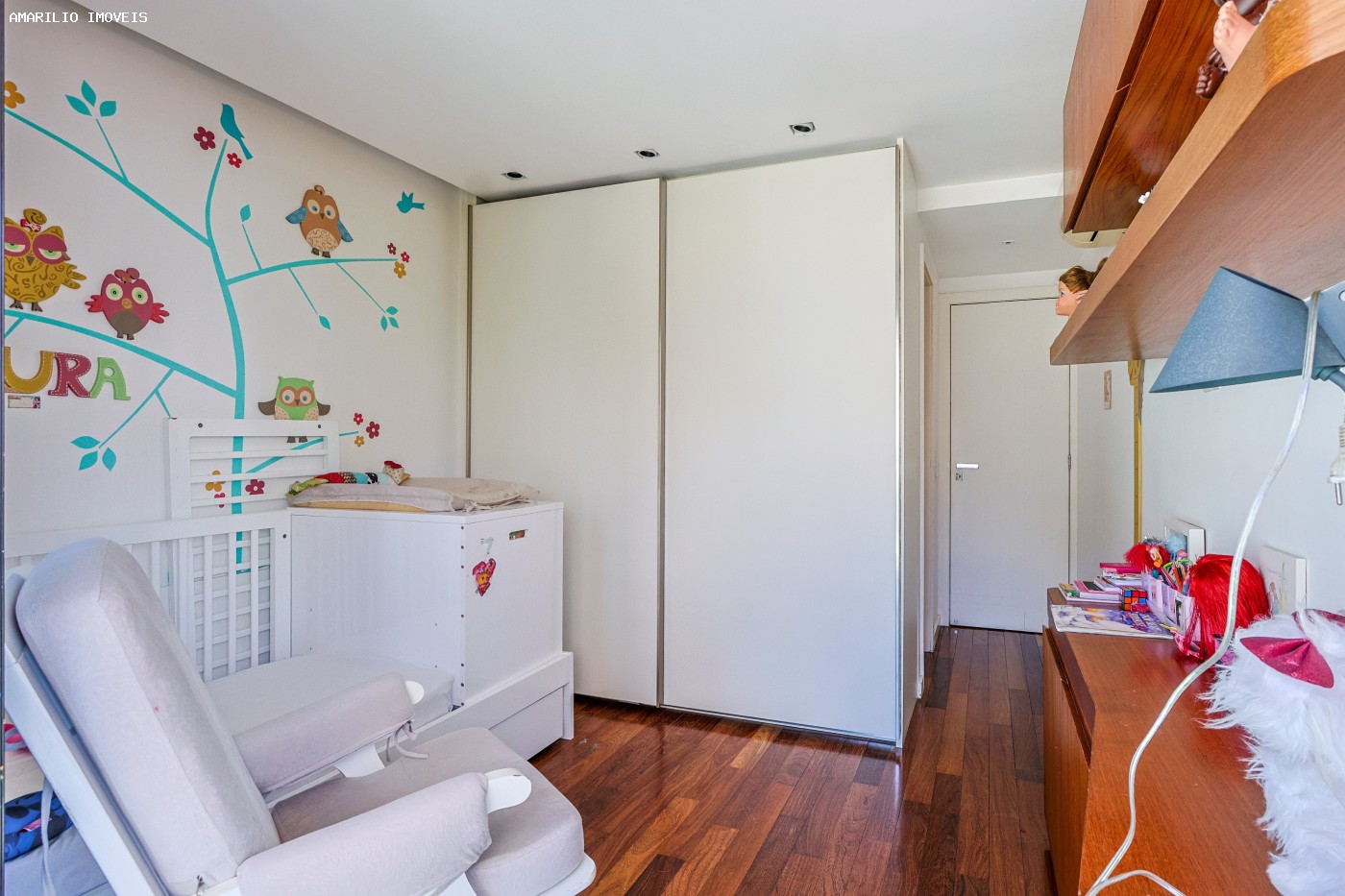 Cobertura, 4 quartos, 235 m² - Foto 23