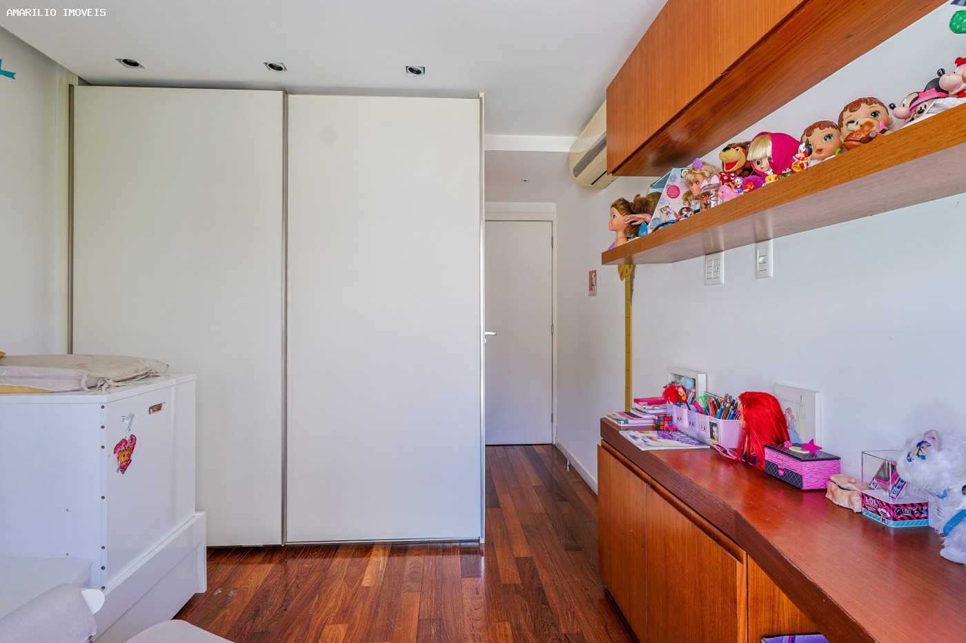 Cobertura, 4 quartos, 235 m² - Foto 24