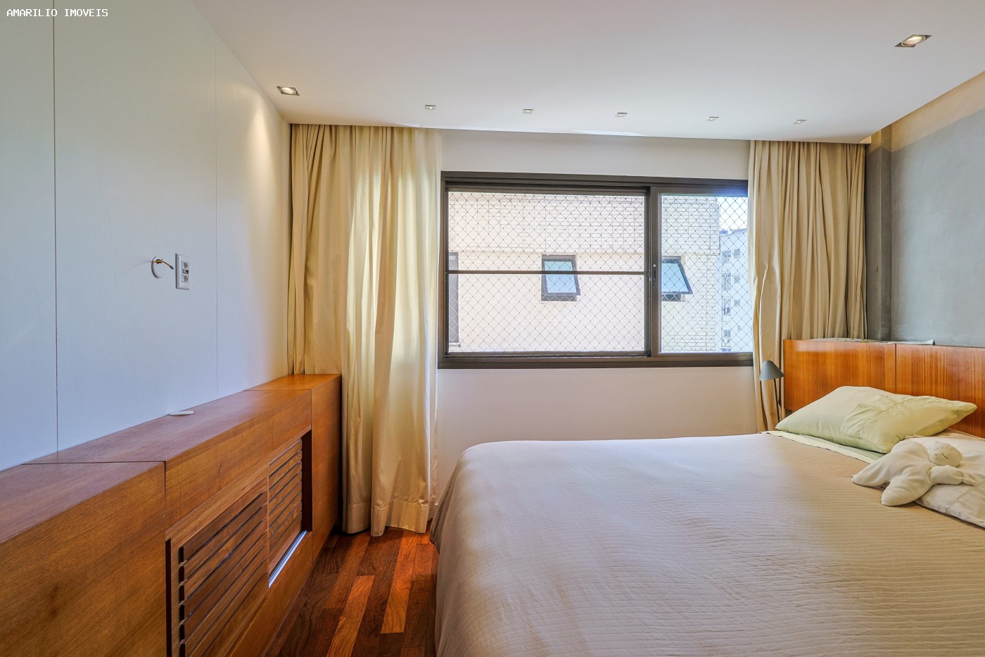 Cobertura, 4 quartos, 235 m² - Foto 26