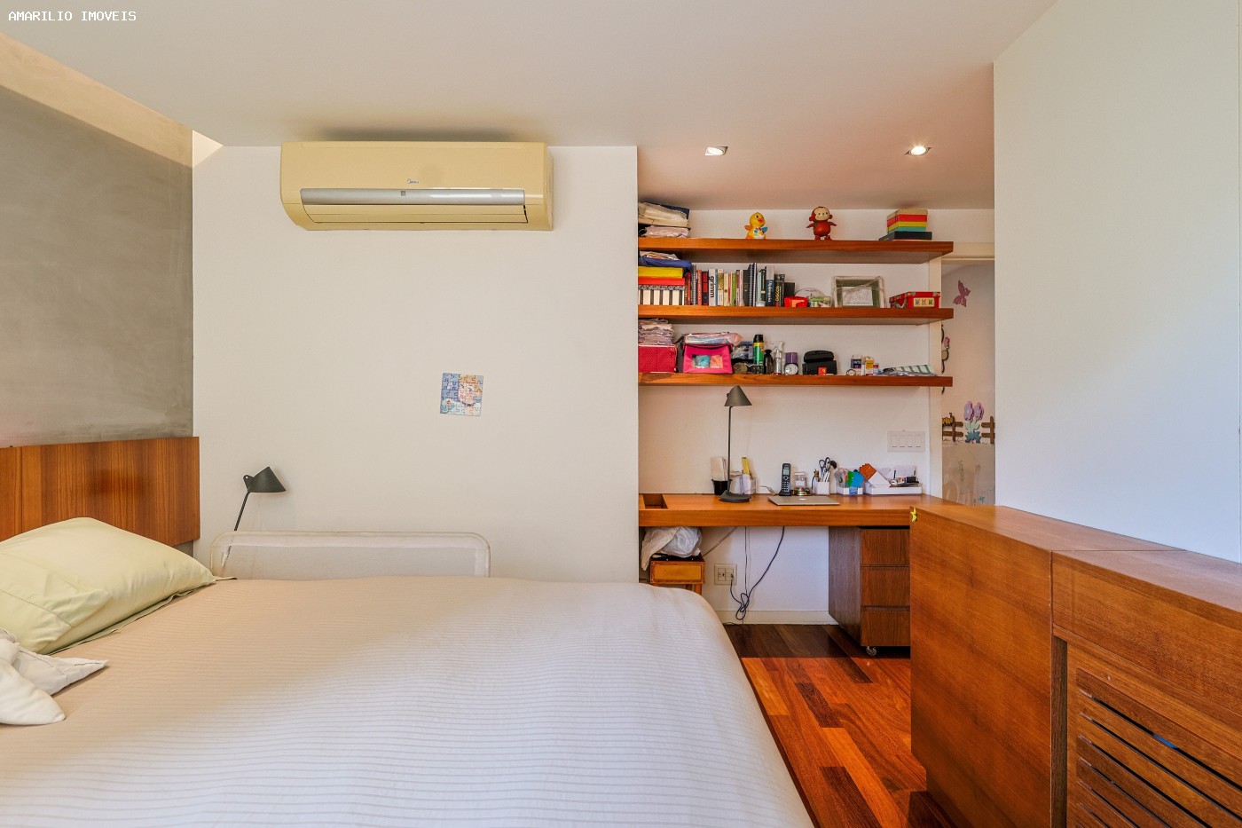 Cobertura, 4 quartos, 235 m² - Foto 27