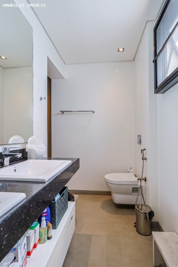 Cobertura, 4 quartos, 235 m² - Foto 31