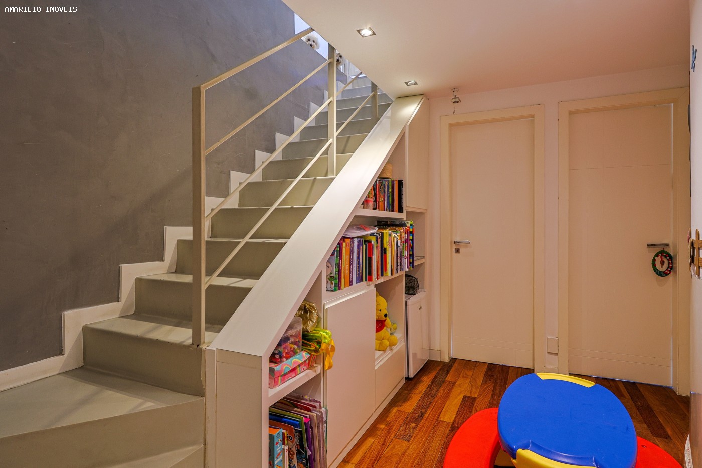 Cobertura, 4 quartos, 235 m² - Foto 33