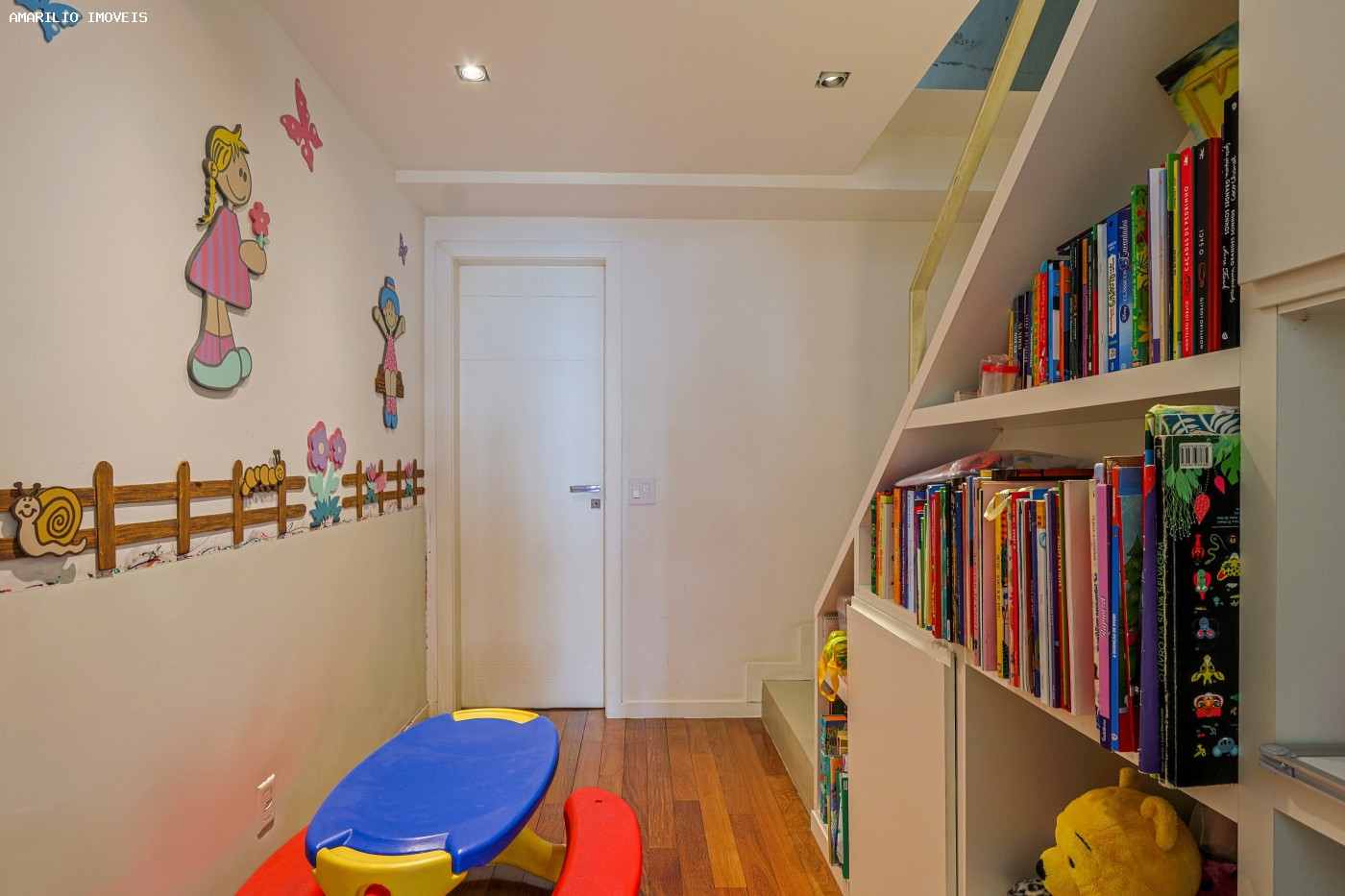 Cobertura, 4 quartos, 235 m² - Foto 34