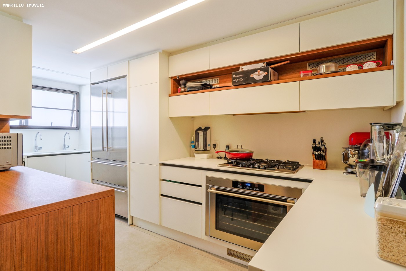 Cobertura, 4 quartos, 235 m² - Foto 35