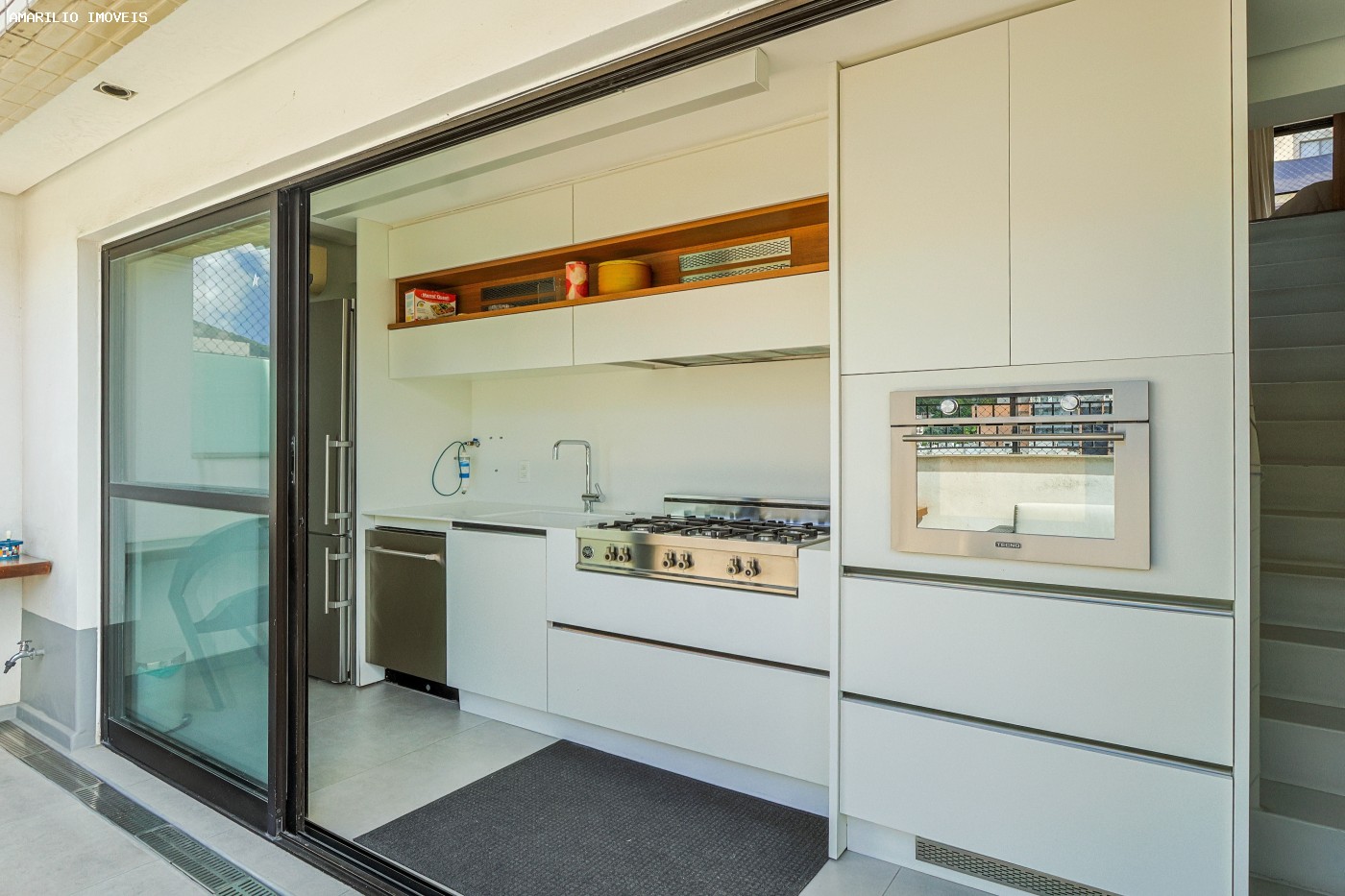 Cobertura, 4 quartos, 235 m² - Foto 40