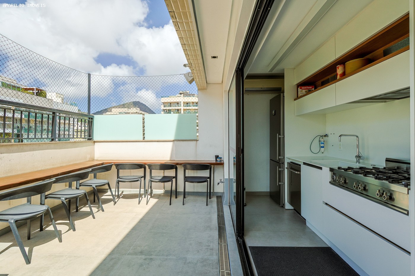 Cobertura, 4 quartos, 235 m² - Foto 41