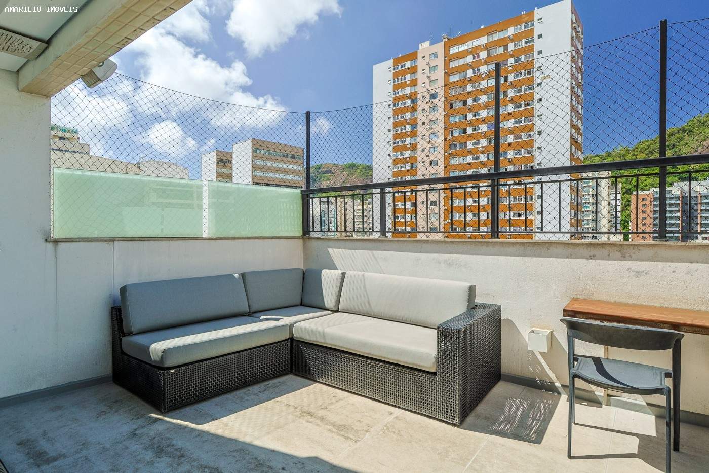 Cobertura, 4 quartos, 235 m² - Foto 42