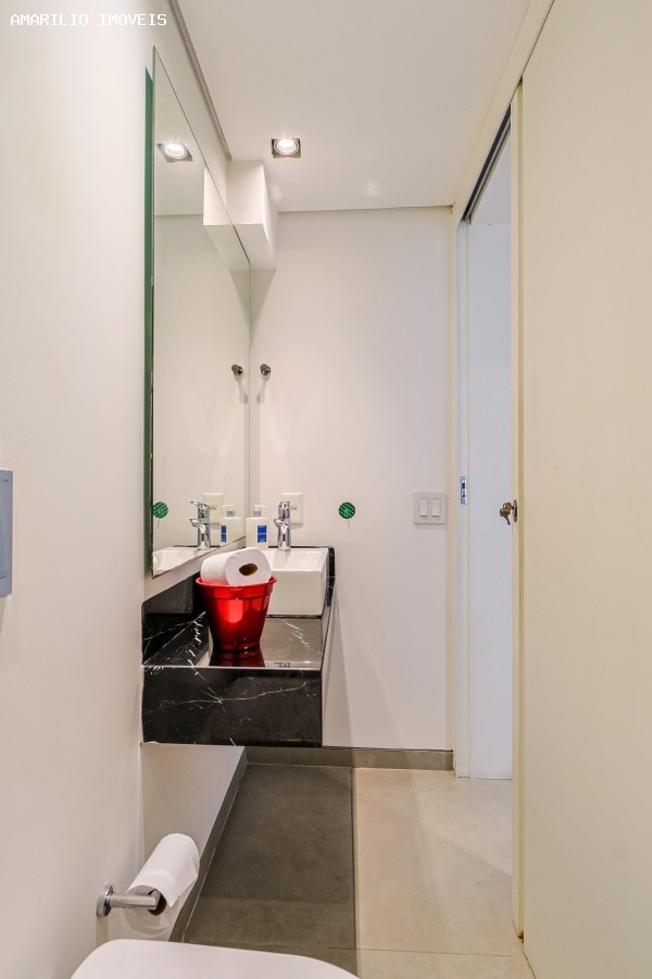 Cobertura, 4 quartos, 235 m² - Foto 45