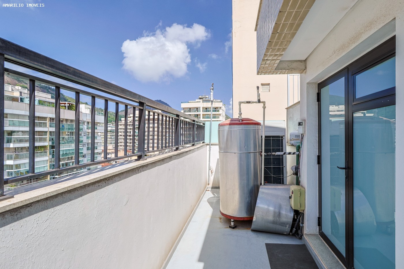 Cobertura, 4 quartos, 235 m² - Foto 46