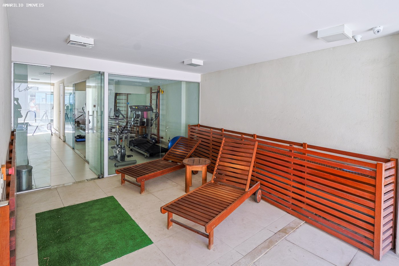 Cobertura, 4 quartos, 235 m² - Foto 50