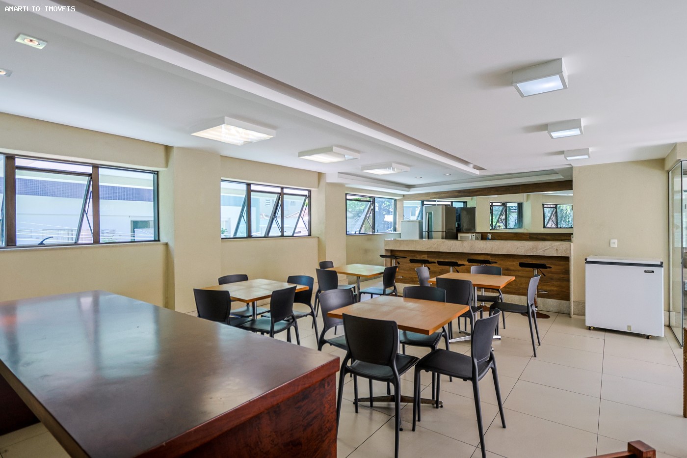 Cobertura, 4 quartos, 235 m² - Foto 52