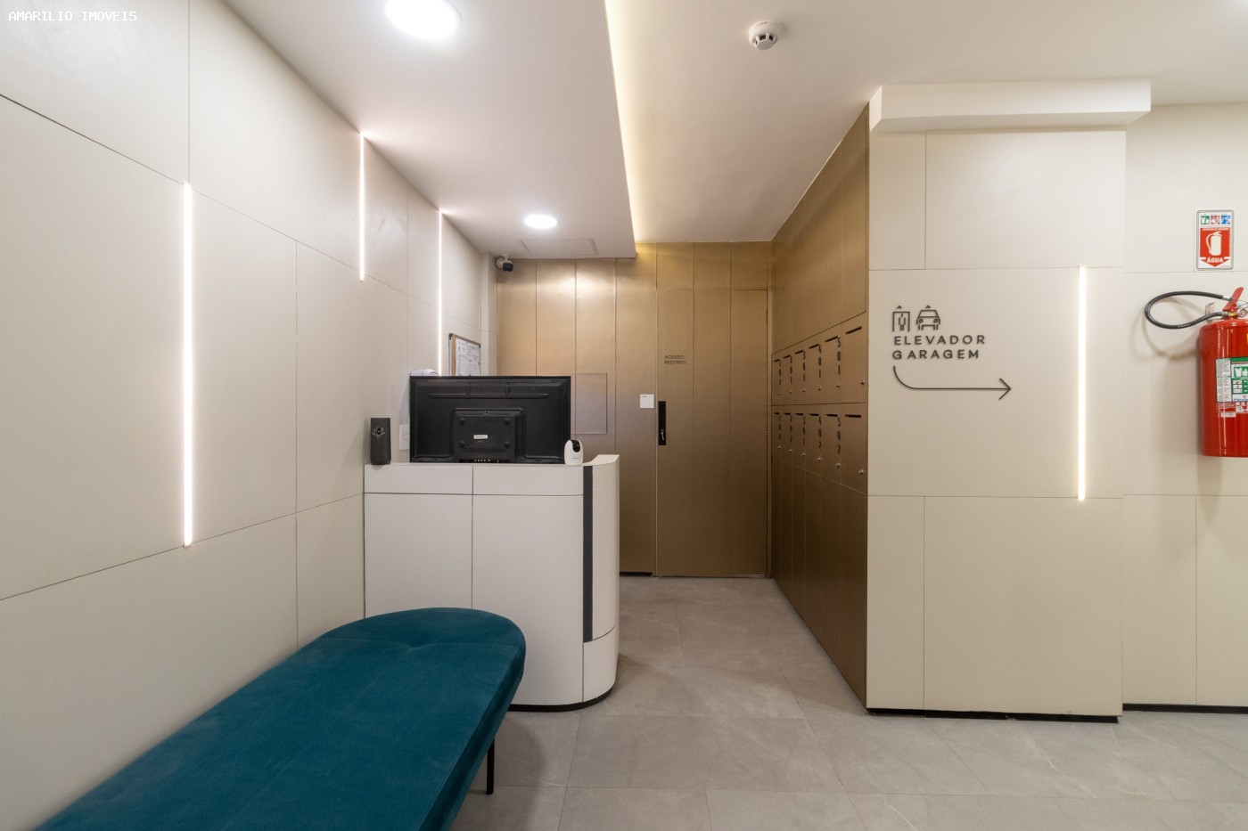 Apartamento, 1 quarto, 62 m² - Foto 2