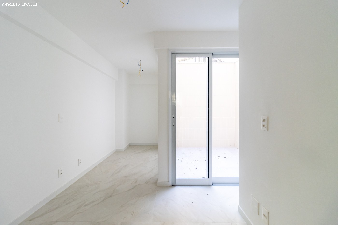 Apartamento, 1 quarto, 62 m² - Foto 3