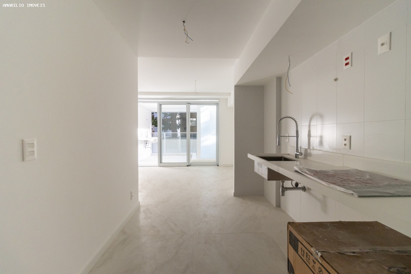 Apartamento, 1 quarto, 62 m² - Foto 10