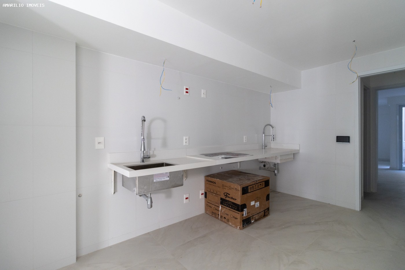 Apartamento, 1 quarto, 62 m² - Foto 11