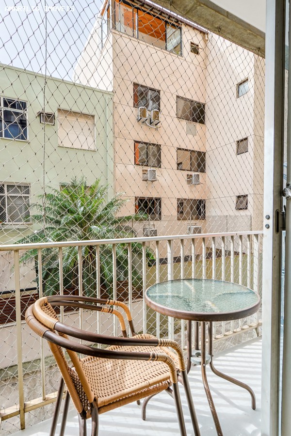 Apartamento, 3 quartos, 91 m² - Foto 4