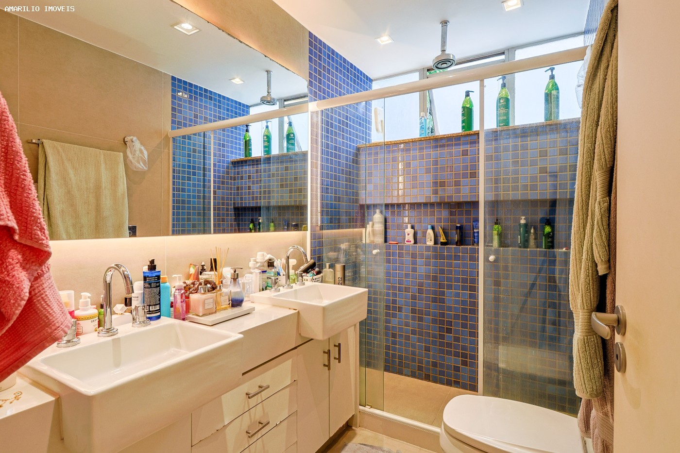 Apartamento, 3 quartos, 91 m² - Foto 11