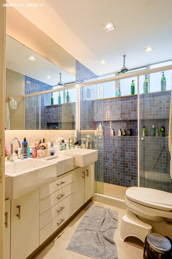 Apartamento, 3 quartos, 91 m² - Foto 12