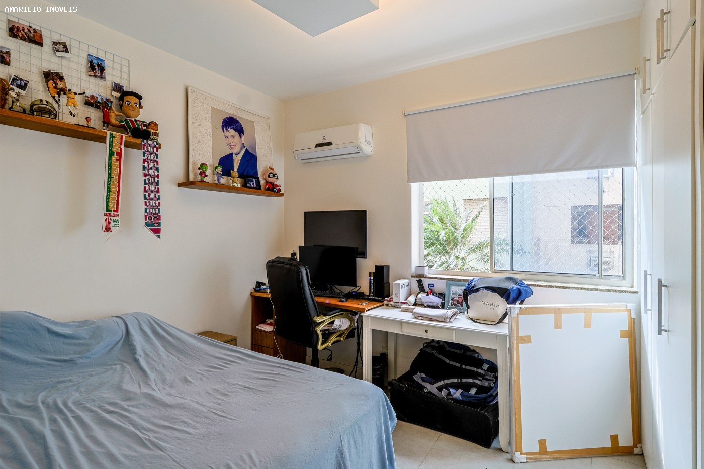 Apartamento, 3 quartos, 91 m² - Foto 15