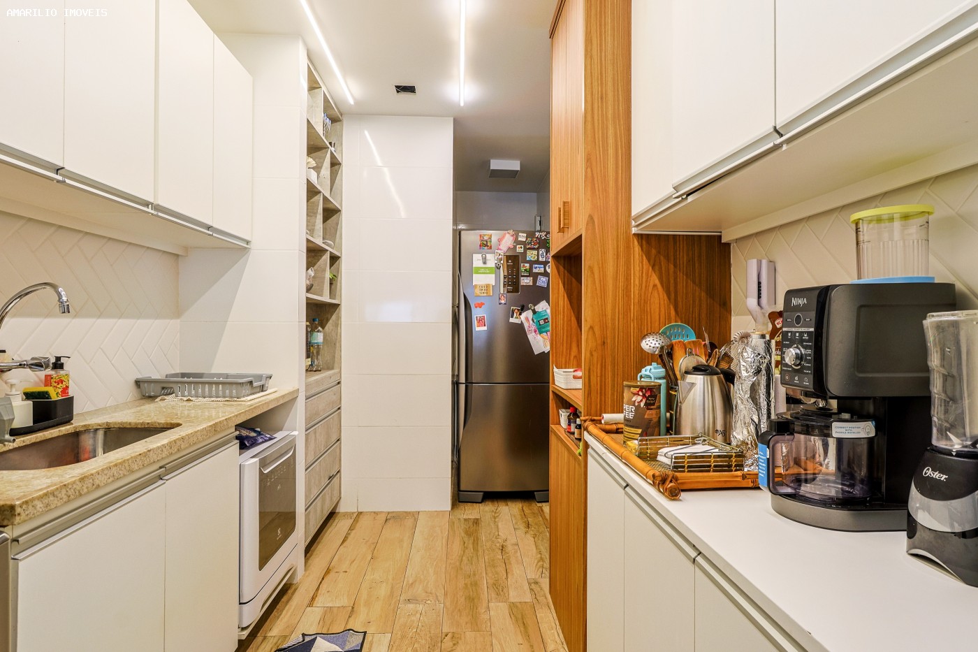 Apartamento, 3 quartos, 91 m² - Foto 22