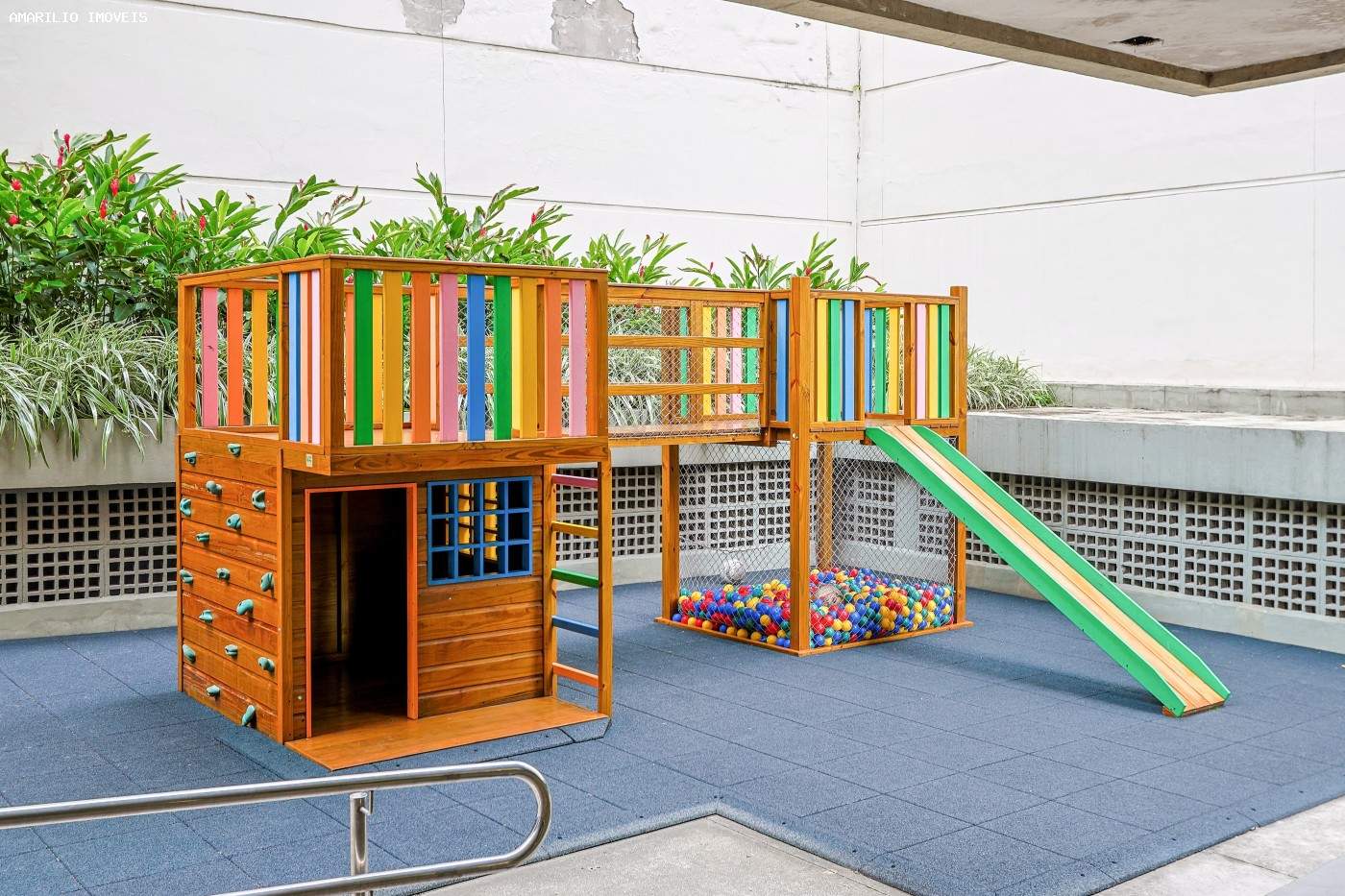 Apartamento, 3 quartos, 91 m² - Foto 27