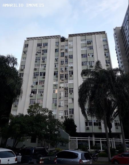 Apartamento, 2 quartos, 66 m² - Foto 1