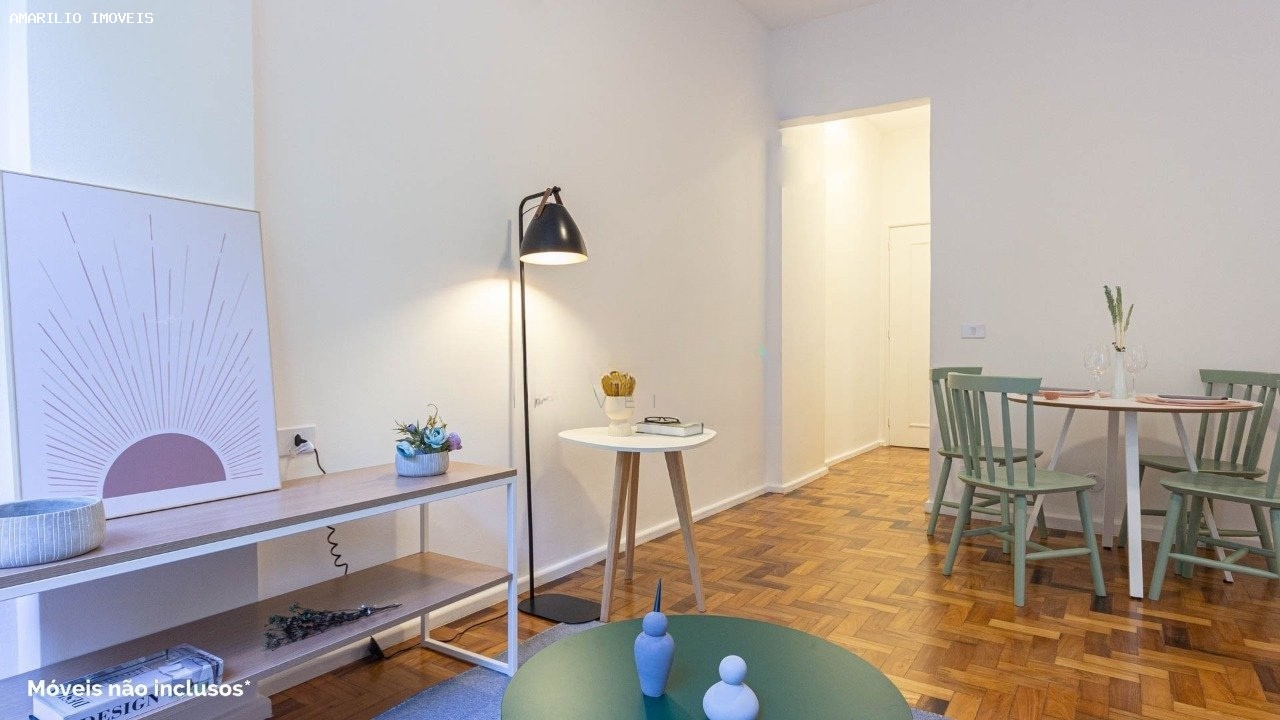 Apartamento, 2 quartos, 66 m² - Foto 4