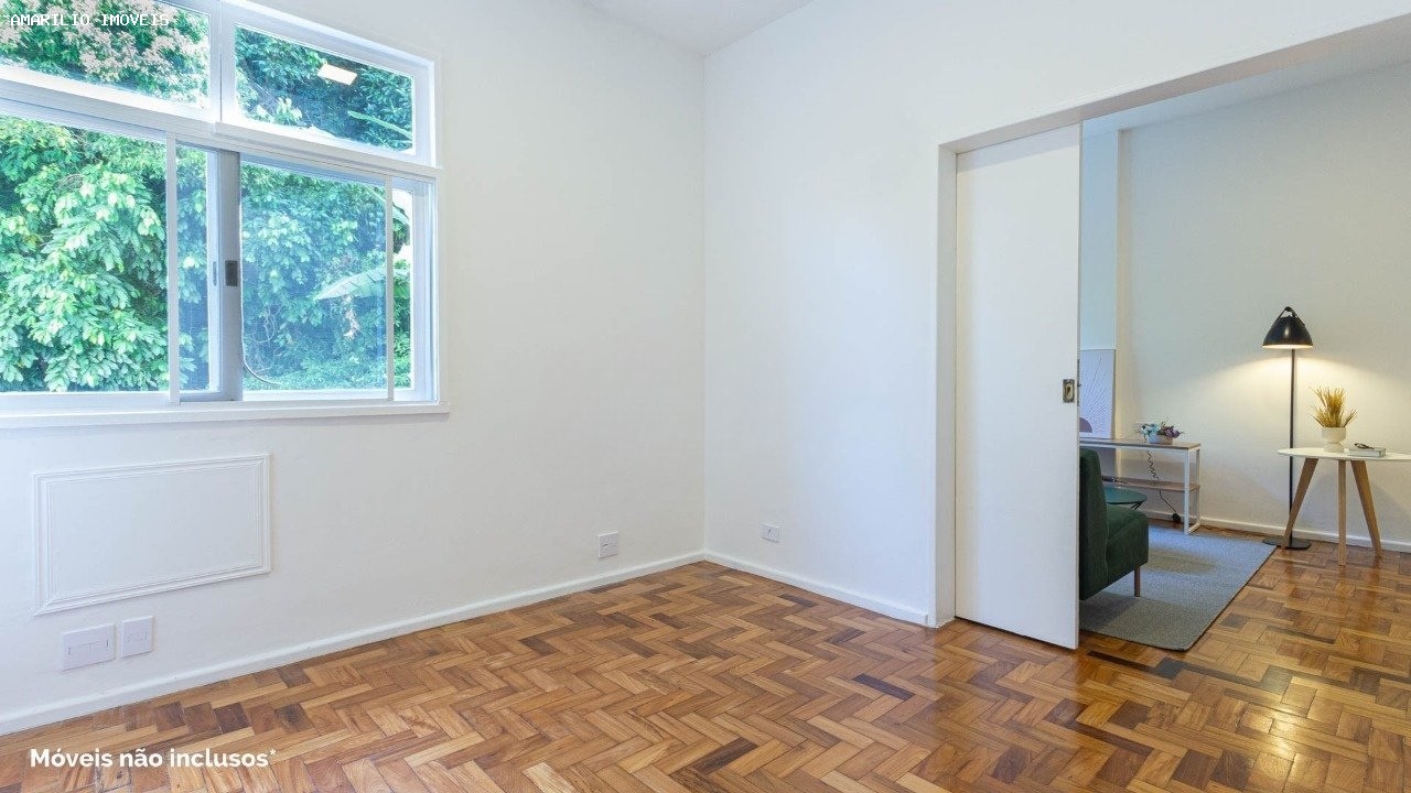 Apartamento, 2 quartos, 66 m² - Foto 11