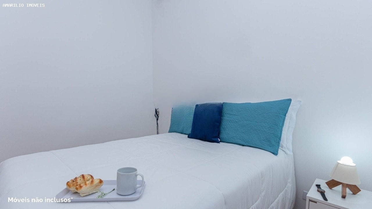 Apartamento, 2 quartos, 66 m² - Foto 14