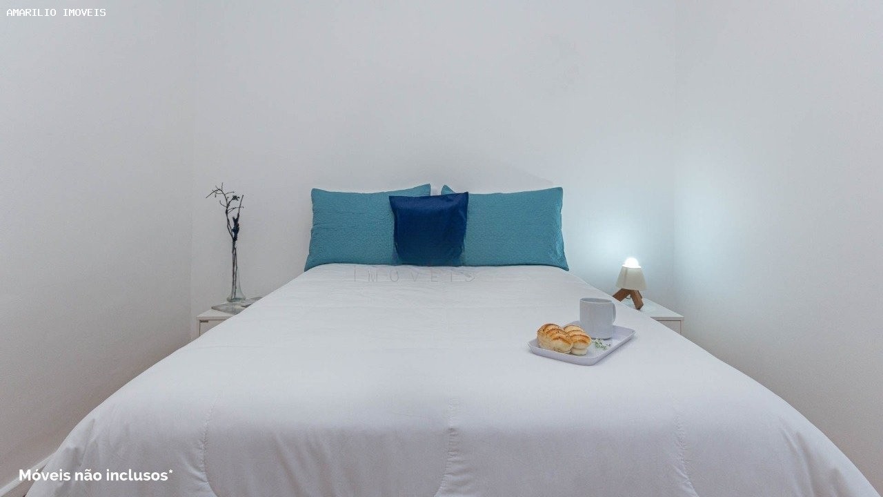 Apartamento, 2 quartos, 66 m² - Foto 15