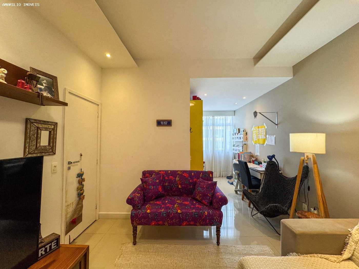 Apartamento, 3 quartos, 95 m² - Foto 4