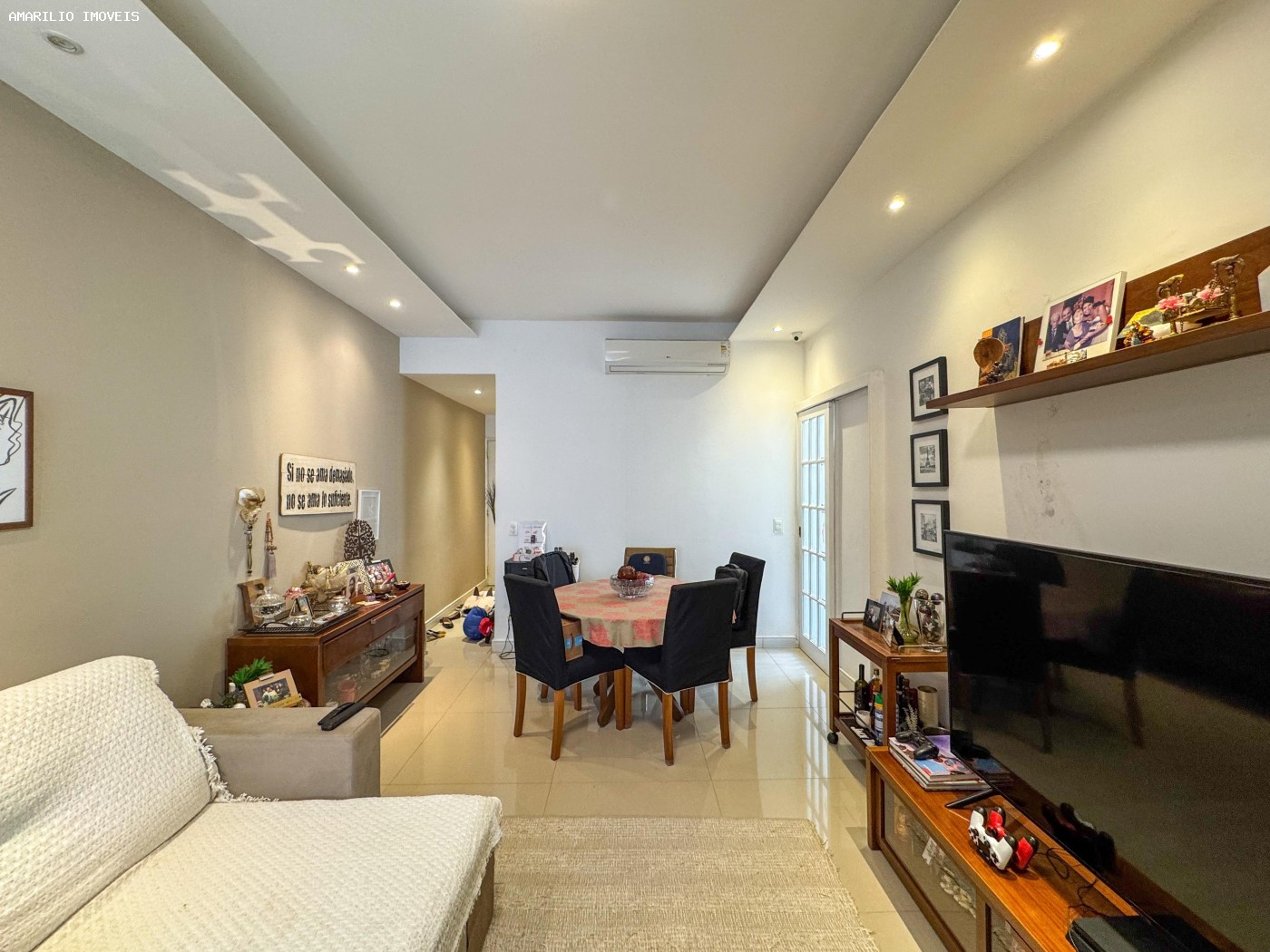 Apartamento, 3 quartos, 95 m² - Foto 5