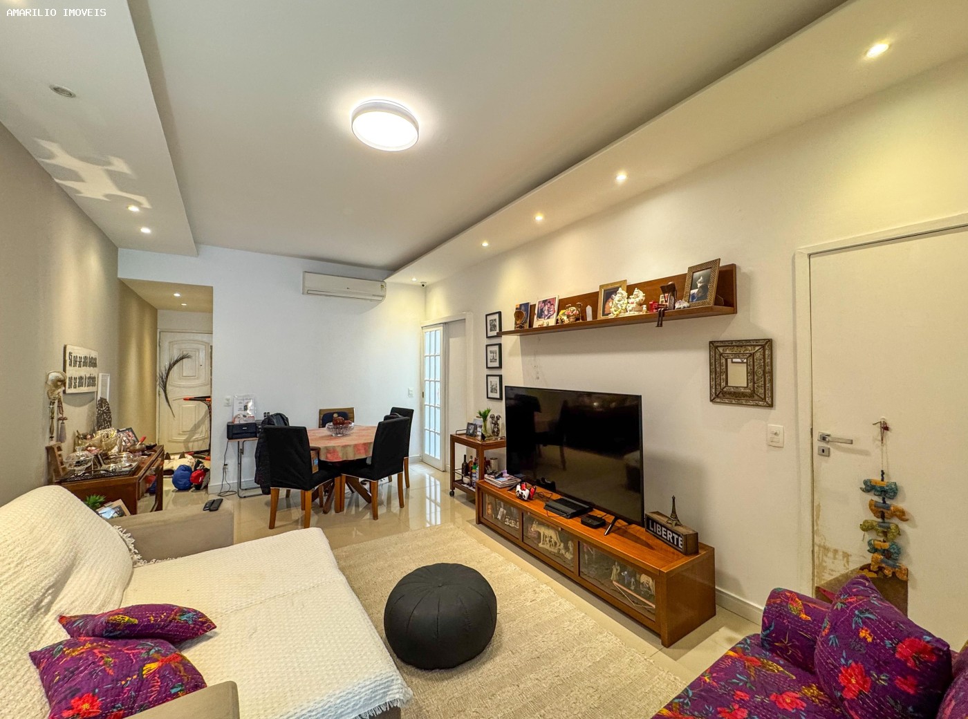 Apartamento, 3 quartos, 95 m² - Foto 7