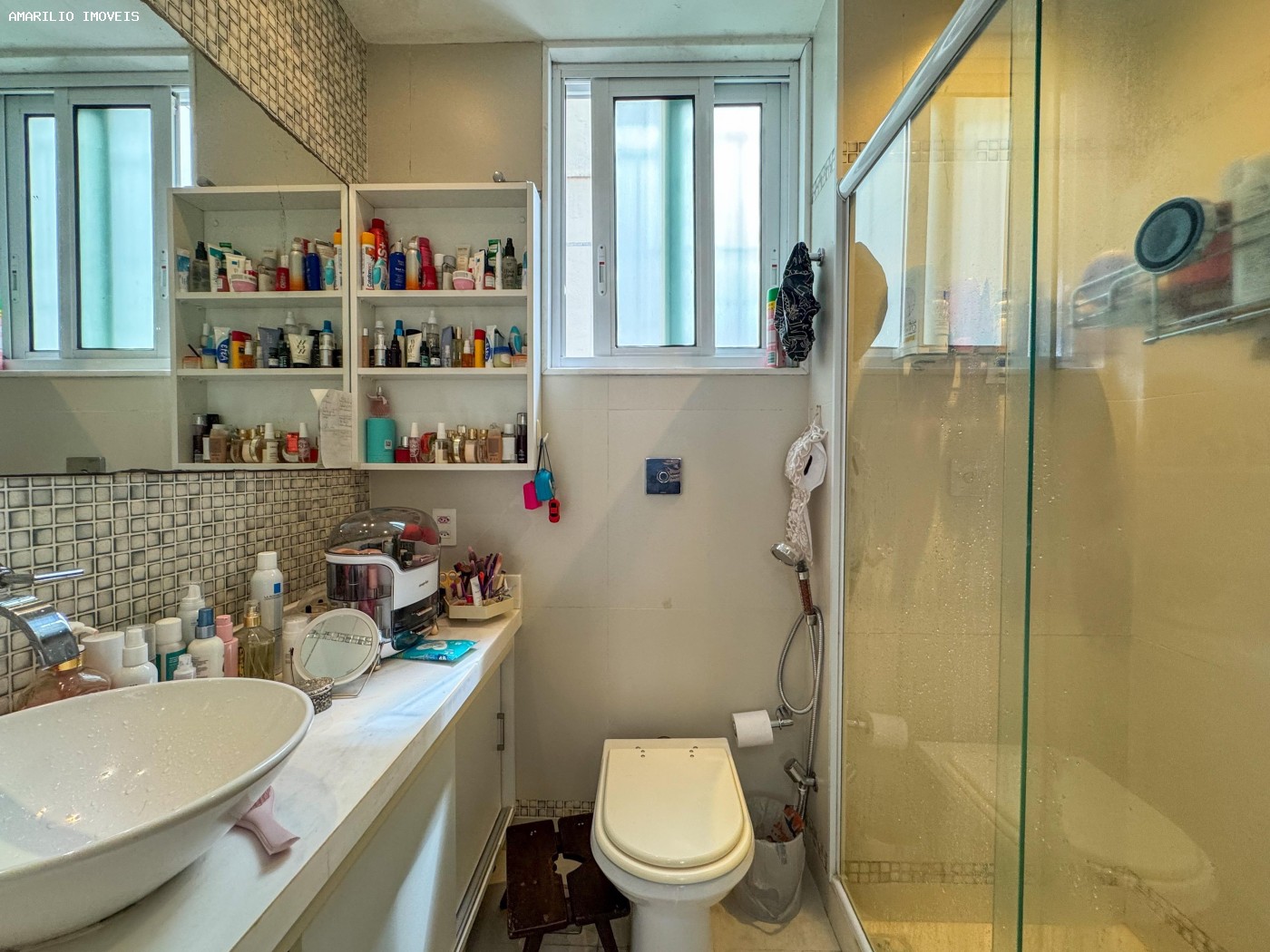 Apartamento, 3 quartos, 95 m² - Foto 8