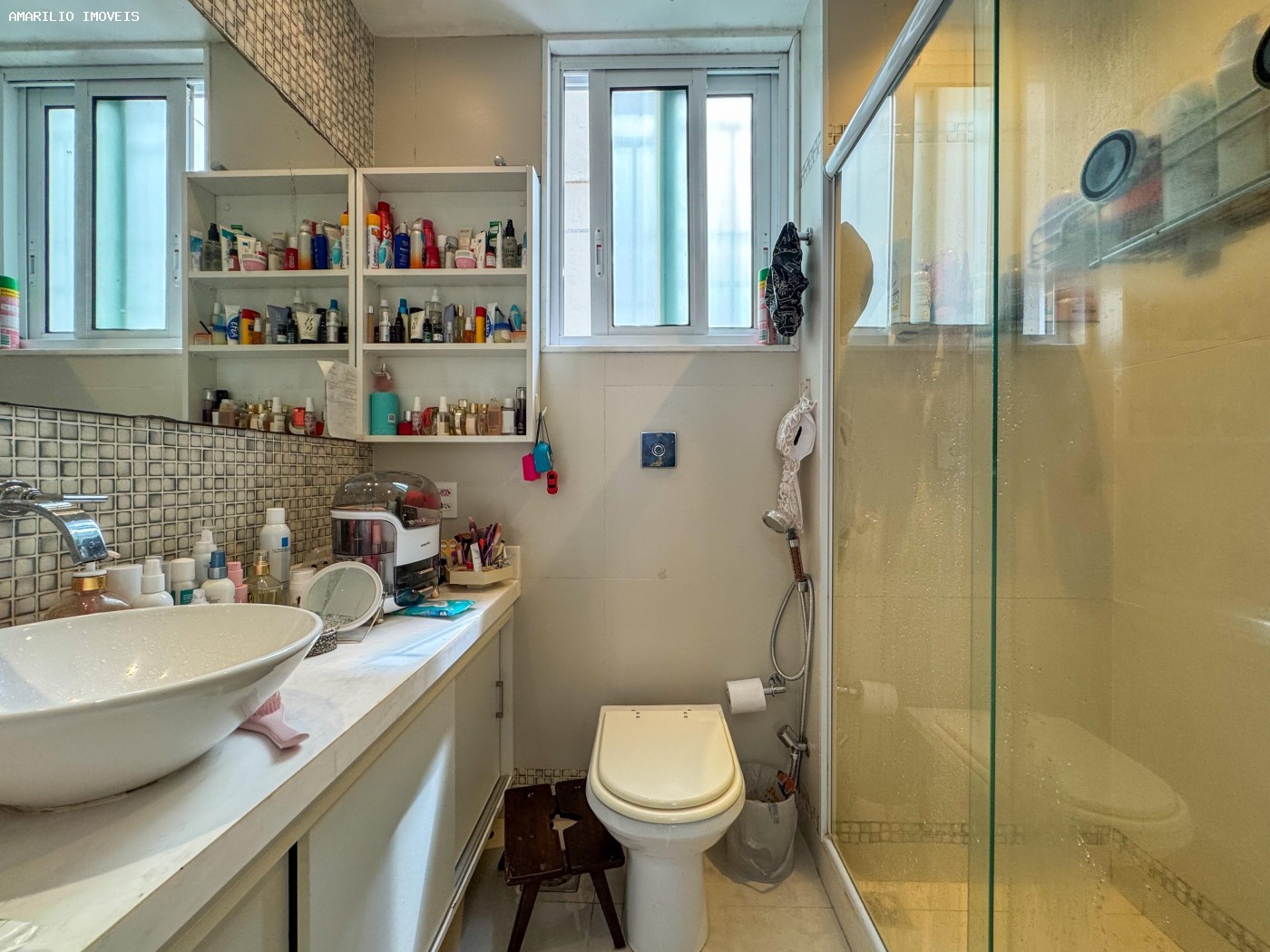 Apartamento, 3 quartos, 95 m² - Foto 9