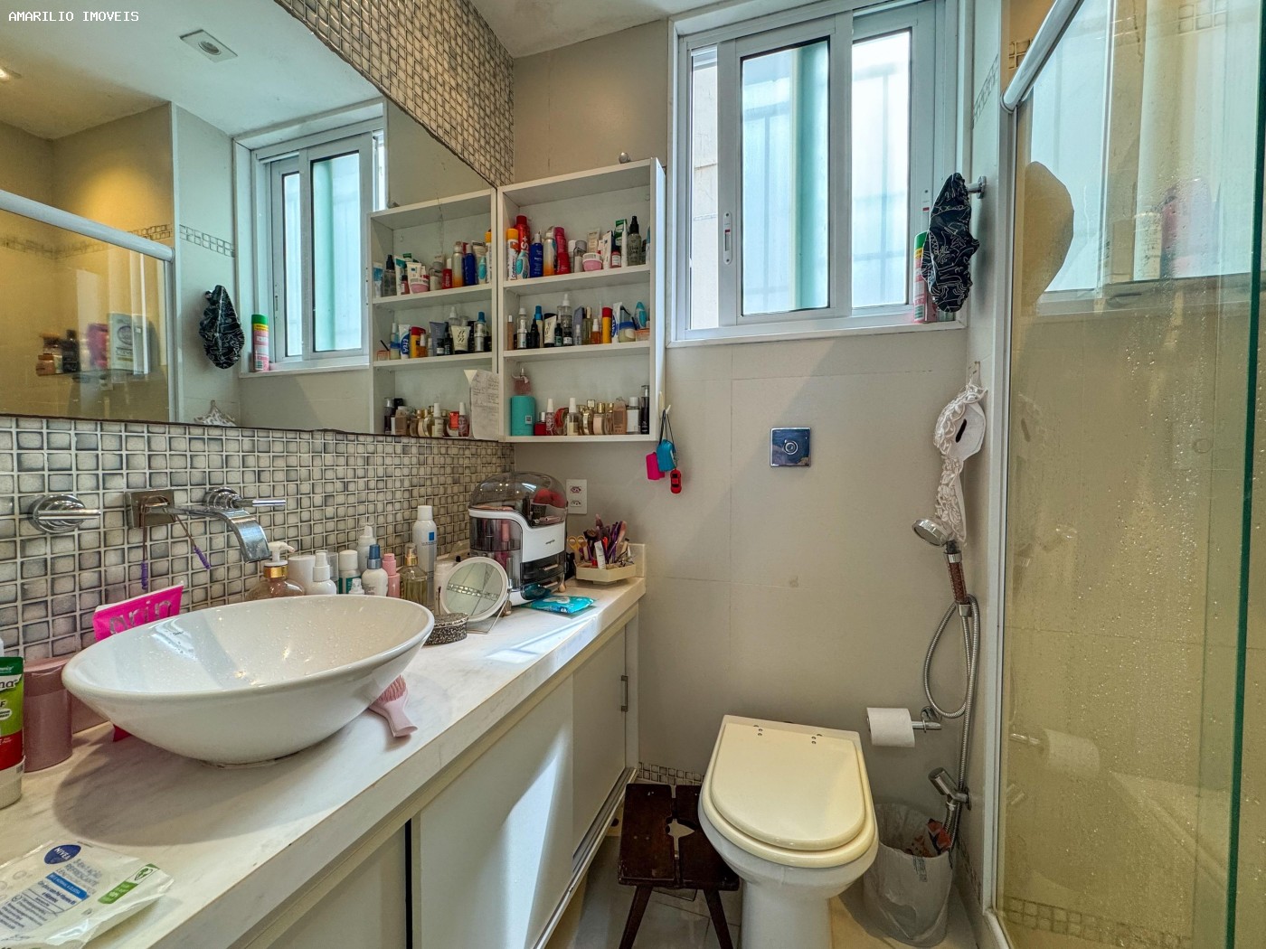 Apartamento, 3 quartos, 95 m² - Foto 10