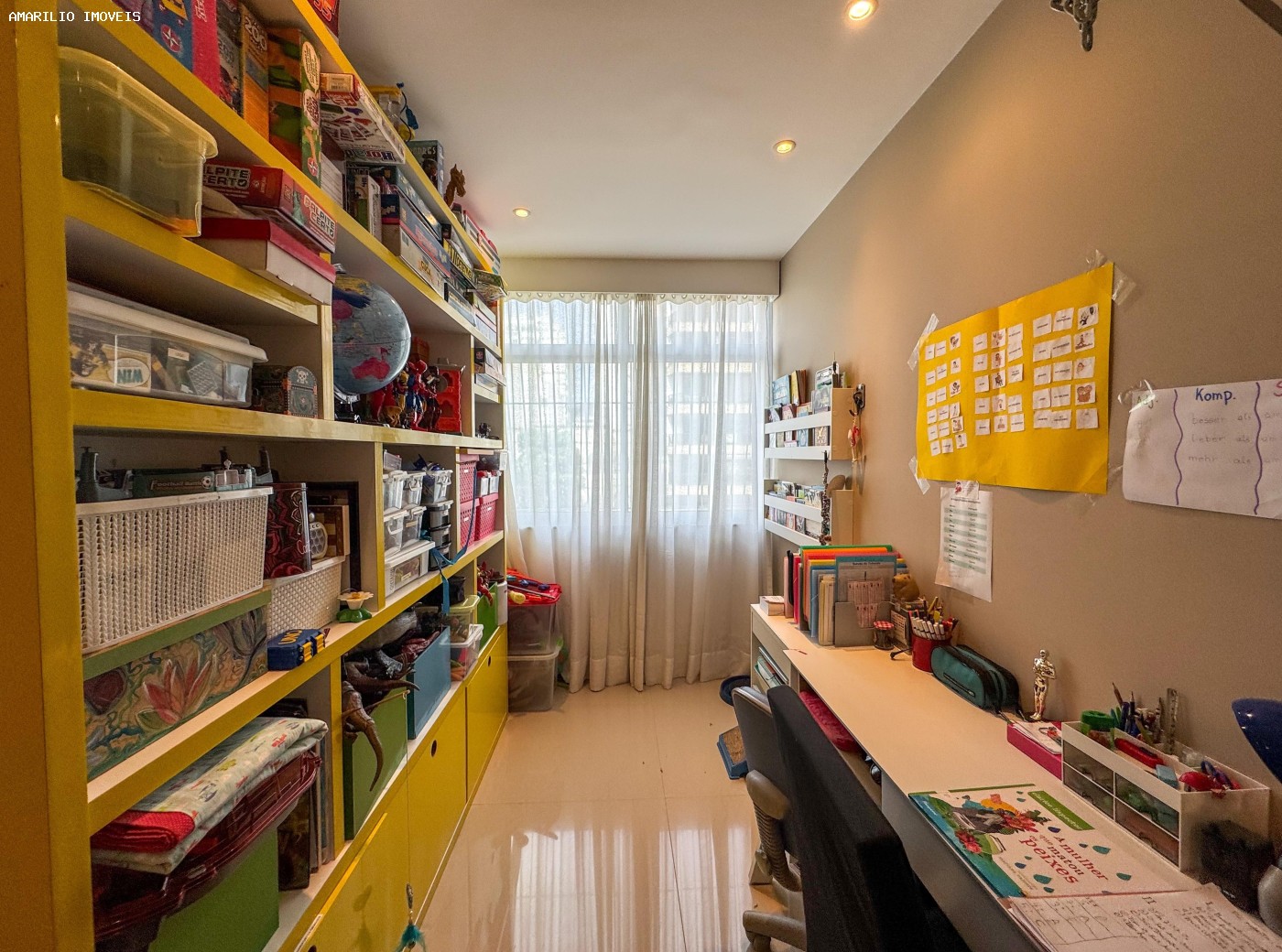 Apartamento, 3 quartos, 95 m² - Foto 11