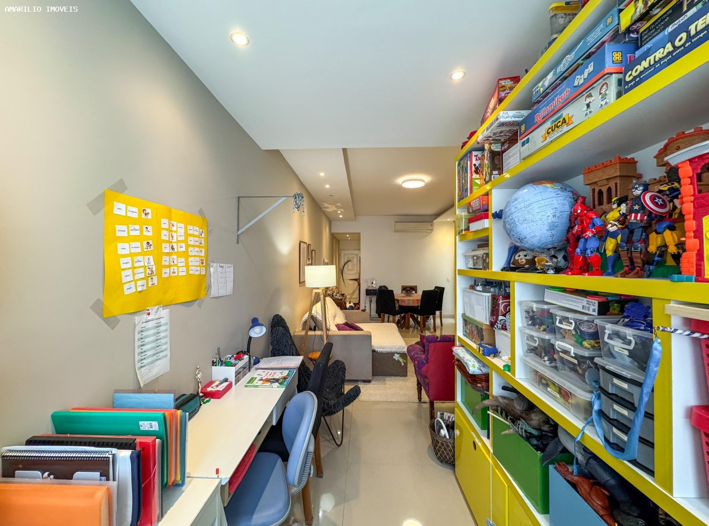 Apartamento, 3 quartos, 95 m² - Foto 12