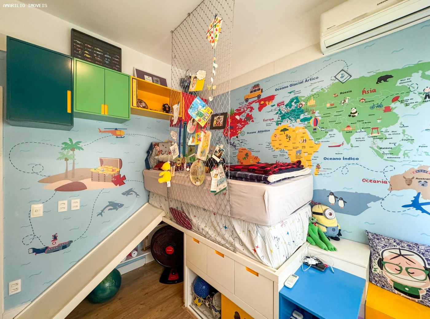 Apartamento, 3 quartos, 95 m² - Foto 14