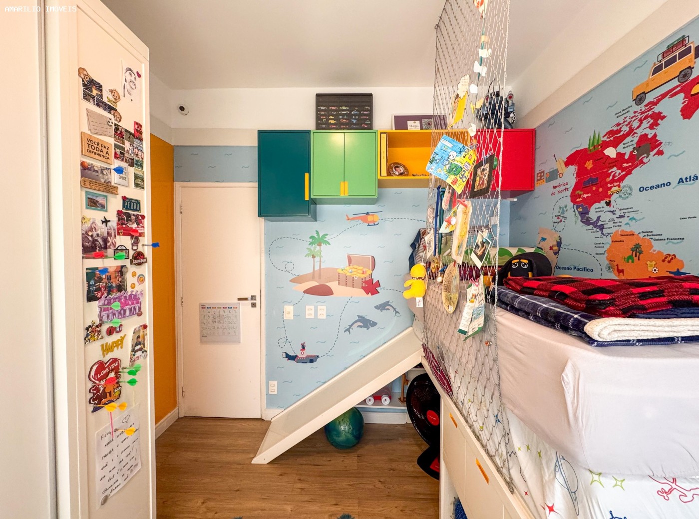 Apartamento, 3 quartos, 95 m² - Foto 15