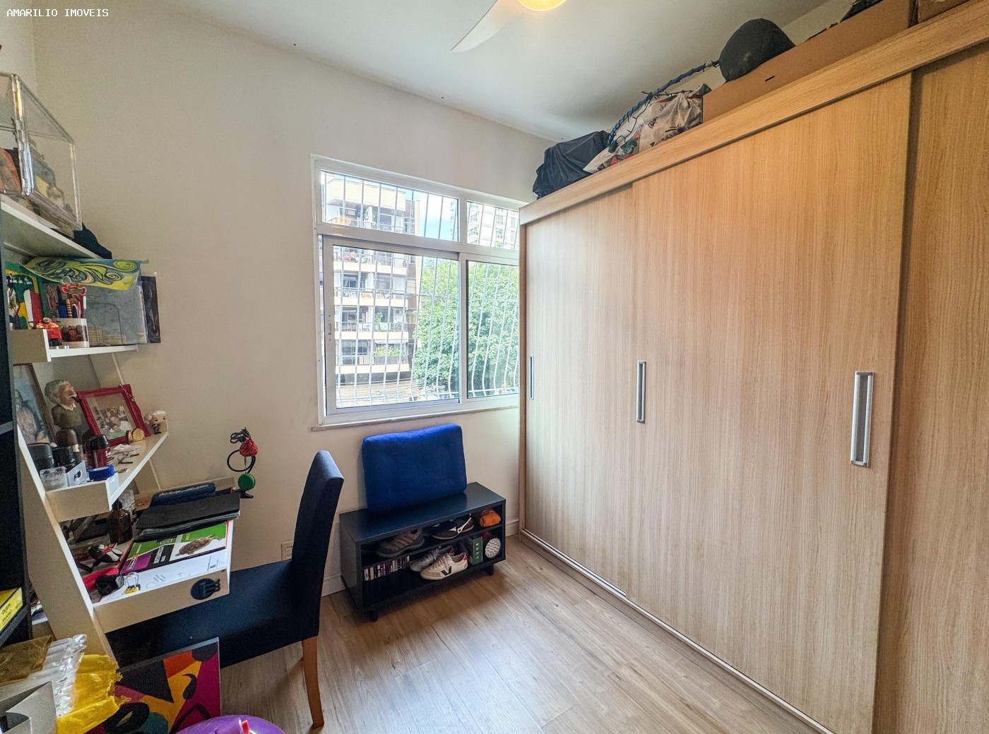 Apartamento, 3 quartos, 95 m² - Foto 20