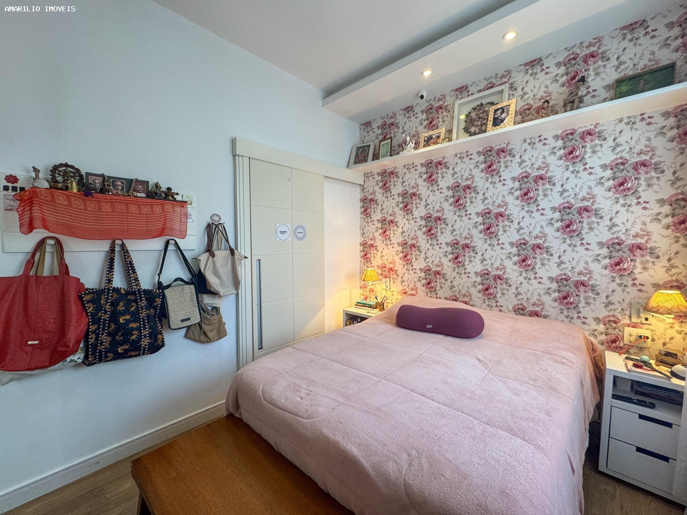 Apartamento, 3 quartos, 95 m² - Foto 22