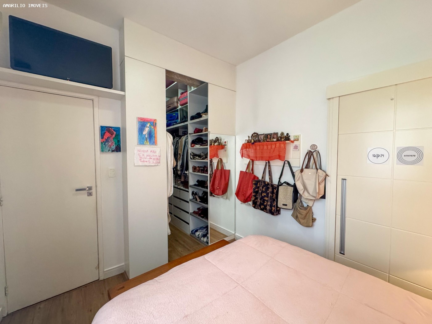 Apartamento, 3 quartos, 95 m² - Foto 26