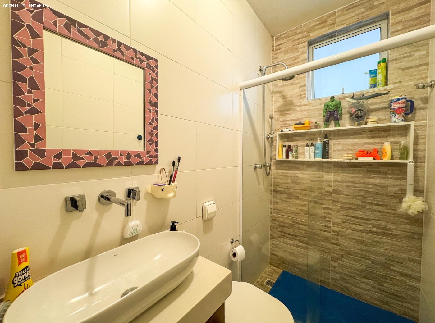 Apartamento, 3 quartos, 95 m² - Foto 28